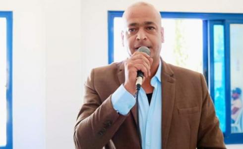 مروان الحلو