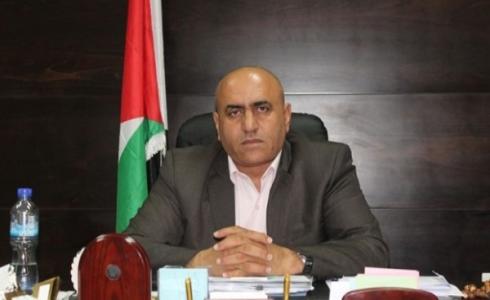 أكرم الرجوب