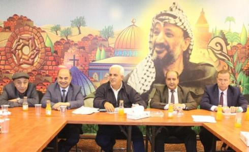 فعاليات الخليل