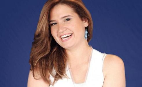 الفنانة المصرية هنا شيحة
