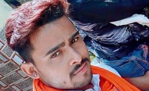 شاب هندي ينتحر في بث مباشر على فيسبوك