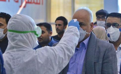 132 إصابة جديدة بفيروس كورونا في الجزائر