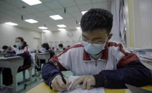 منظمة: 9.7 مليون تلميذ حول العالم يواجهون خطر عدم العودة للمدارس