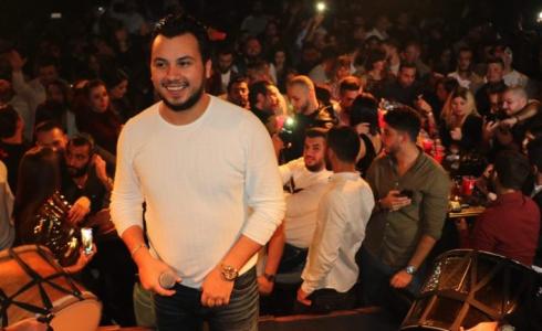 الفنان اللبناني وديع الشيخ