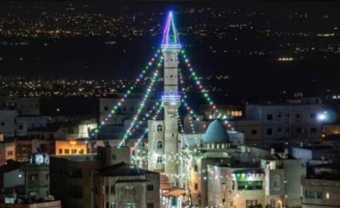 المجلس الاسلامي في الناصرة يلغي دعوة لتحري هلال رمضان