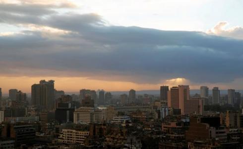 الأرصاد تعلن حالة الطقس المتوقعة غدا الخميس