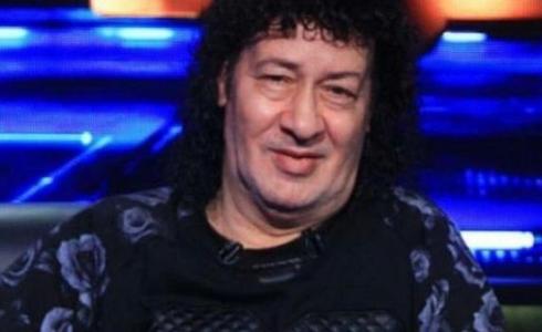 الفنان محمد نجم