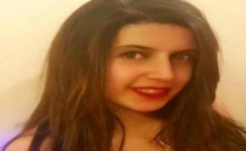 الطالبة المصرية مريم عبد السلام