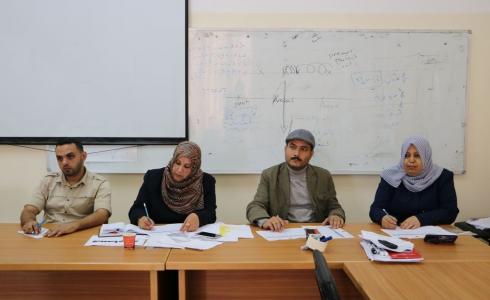 مسابقة الشاعر الصغير