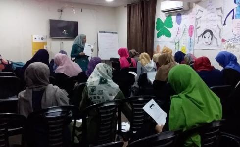 جمعية فرسان الغد الشبابية  تعرض فيلم  آن جي كوز