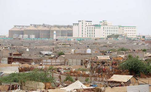 السعودية: نخوض عملية عسكرية لإعادة الشرعية في اليمن