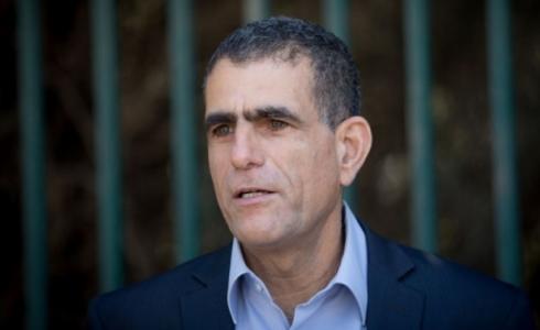 عضو الكنيست موسى راز