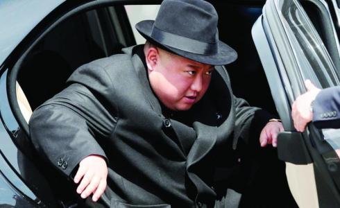 بعد غياب دام 20 يوم .. زعيم كوريا الشماليا يستأنف نشاطه مجددًا