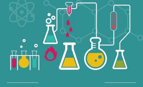 حل نموذج اجابة امتحان الكيمياء 2019 الصف الثالث ثانوى في مصر - الثانوية العامة