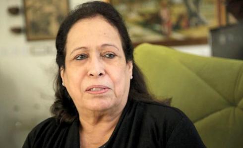 حقيقة وفاة حياة الفهد