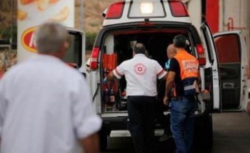 مقتل عامل فلسطيني في تل أبيب