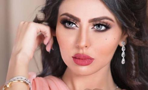 الفنانة بيبي احمد