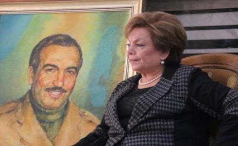 انتصار الوزير- ارشفية