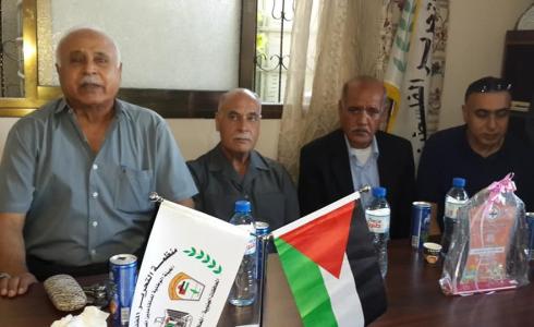 عبد الله أبو سمهدانة