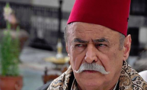 وفاة الفنان أسعد فضة