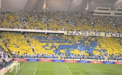 النصر السعودي 