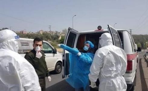 طواقم الب الوقائي ي بيت لحم