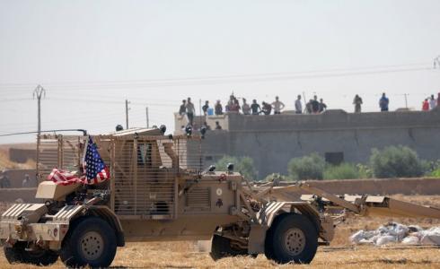 الجيش الأميركي: إصابة 200 جندي أميركي في الحرب على إيران