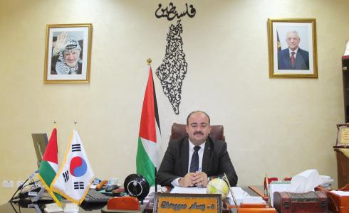 وسام صبيحات