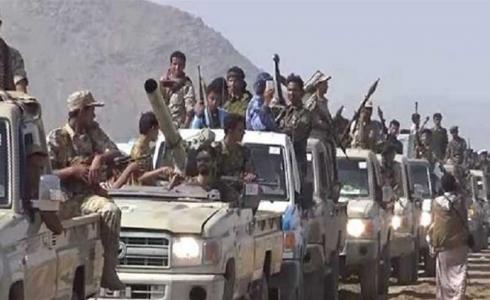 المقاومة اليمنية تتقدم باتجاه مشارف الحديدة