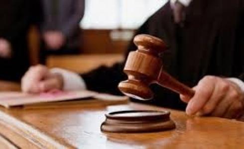 السعودية تبدأ محاكمة اسرائيليين اثنين متهمان بالعمل لصالح الموساد