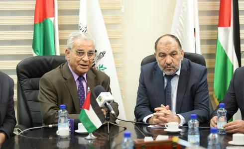 "القدس المفتوحة" وبلدية الخليل تعلنان عن تنظيم مؤتمر علمي دولي حول إدارة البلديات