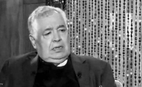 الروائي الليبي أحمد الفقيه