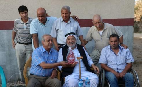  قيادة الشعبية تنظم جولة تفقدية في محافظة خان يونس