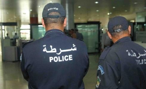 تفاصيل جديدة حول وفاة شرطي بقسنطينة