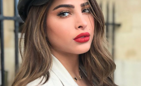 فضيحة فوز الفهد