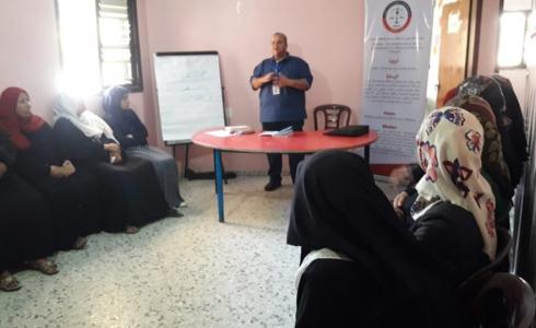 مؤمن الحطاب مركز مساواة