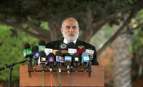 الدكتور احمد بحر