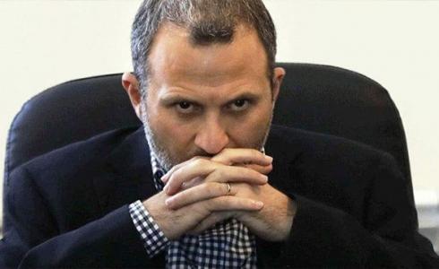 جبران باسيل 