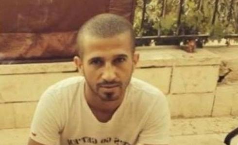 الحركة الوطنية فدا تنعي الأسير وسام شلالدة