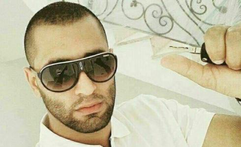 المرحوم يزيد هبرات