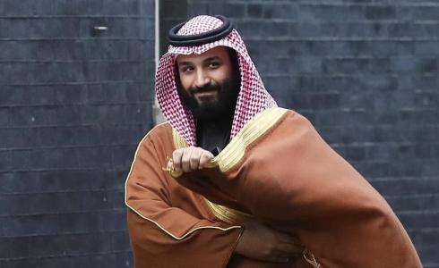 ولي العهد السعودي محمد بن سلمان