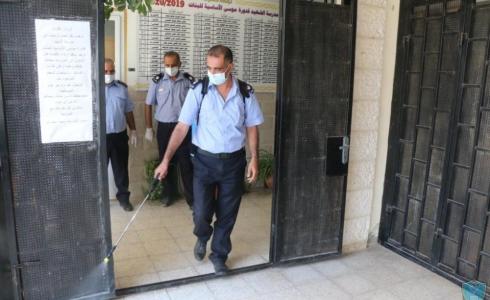 صورة من الحملة