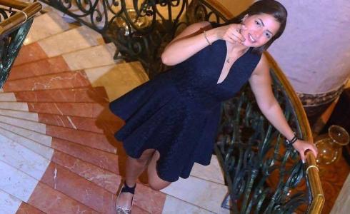 منى فاروق  - ارشيفية -