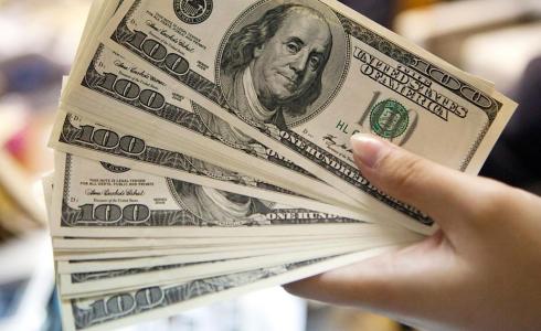 الدولار الأميركي يواصل الصعود أمام الشيقل