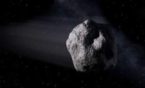 كويكب جديد يمر قرب الأرض