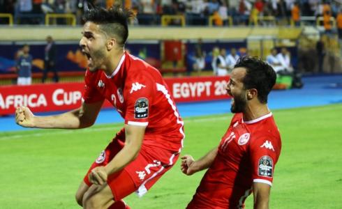 منتخب تونس