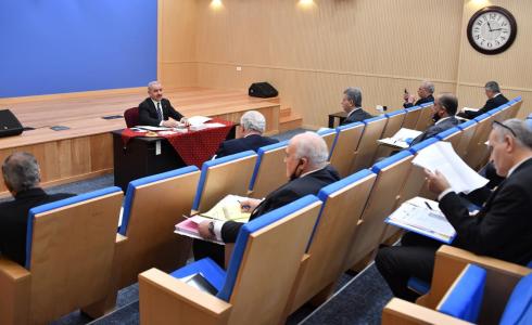 إسرائيل تصادق على استخدام أساليب تعقب الشاباك