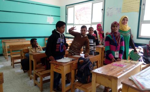 نتيجة الشهادة الاعدادية محافظة قنا 2019