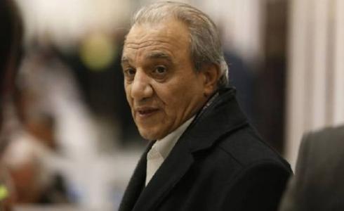 اللواء ماجد فرج رئيس جهاز المخابرات الفلسطينية