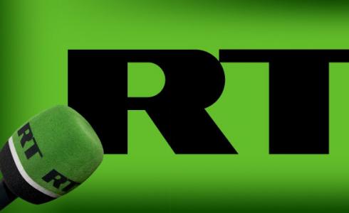 تردد قناة روسيا اليوم الجديد RT Arabic 2020 على النايل سات